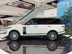 Land Rover Range Rover 3.0 L6 Prestige Edition - ფოტო 7
