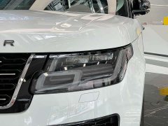 Land Rover Range Rover 3.0 L6 Prestige Edition - ფოტო 8