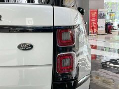 Land Rover Range Rover 3.0 L6 Prestige Edition - ფოტო 9