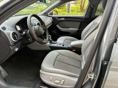 Audi A3 2020 Limousine 35 TFSI Fashion Edition National VI - ფოტო 4