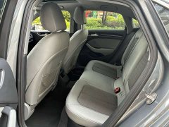 Audi A3 2020 Limousine 35 TFSI Fashion Edition National VI - ფოტო 5