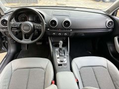 Audi A3 2020 Limousine 35 TFSI Fashion Edition National VI - ფოტო 6