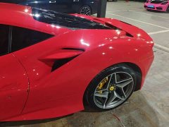 Ferrari F8 2019 Tributo 3.9T V8 - ფოტო 10