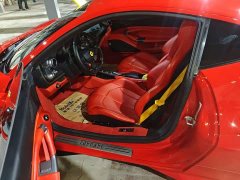 Ferrari F8 2019 Tributo 3.9T V8 - ფოტო 12
