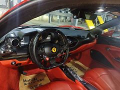 Ferrari F8 2019 Tributo 3.9T V8 - ფოტო 13