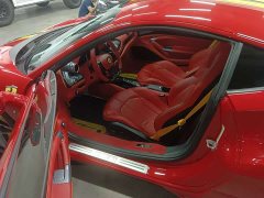 Ferrari F8 2019 Tributo 3.9T V8 - ფოტო 2