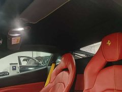 Ferrari F8 2019 Tributo 3.9T V8 - ფოტო 4