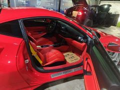 Ferrari F8 2019 Tributo 3.9T V8 - ფოტო 9