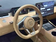 AITO Blue Electric E5 PLUS 165km Extended Range Prestige Max 5-Seater - ფოტო 11