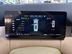 AITO Blue Electric E5 PLUS 165km Extended Range Prestige Max 5-Seater - ფოტო 16