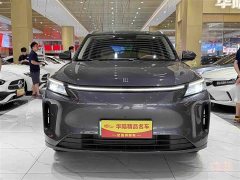 AITO Blue Electric E5 PLUS 165km Extended Range Prestige Max 5-Seater - ფოტო 2