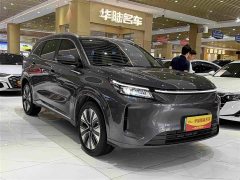AITO Blue Electric E5 PLUS 165km Extended Range Prestige Max 5-Seater - ფოტო 3