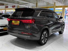AITO Blue Electric E5 PLUS 165km Extended Range Prestige Max 5-Seater - ფოტო 4
