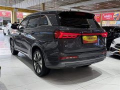 AITO Blue Electric E5 PLUS 165km Extended Range Prestige Max 5-Seater - ფოტო 6