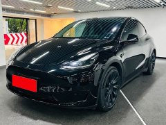 Tesla Model Y Facelift Rear-Wheel Drive - ფოტო 1