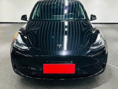 Tesla Model Y Facelift Rear-Wheel Drive - ფოტო 2