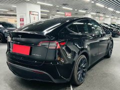 Tesla Model Y Facelift Rear-Wheel Drive - ფოტო 4
