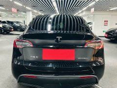 Tesla Model Y Facelift Rear-Wheel Drive - ფოტო 5