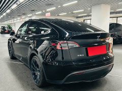 Tesla Model Y Facelift Rear-Wheel Drive - ფოტო 6