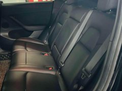 Tesla Model Y Facelift Rear-Wheel Drive - ფოტო 7