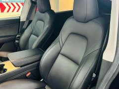 Tesla Model Y Facelift Rear-Wheel Drive - ფოტო 8