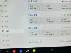 Tesla Model Y Facelift Rear-Wheel Drive - ფოტო 9