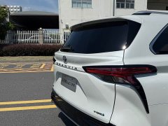 Toyota Gravia 2023 2.5L Hybrid Premium Welfare Plus Edition - ფოტო 10