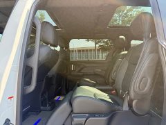 Toyota Gravia 2023 2.5L Hybrid Premium Welfare Plus Edition - ფოტო 4