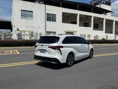 Toyota Gravia 2023 2.5L Hybrid Premium Welfare Plus Edition - ფოტო 6