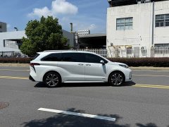 Toyota Gravia 2023 2.5L Hybrid Premium Welfare Plus Edition - ფოტო 7