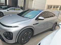 XPeng G6 580 Long Range Max - ფოტო 2