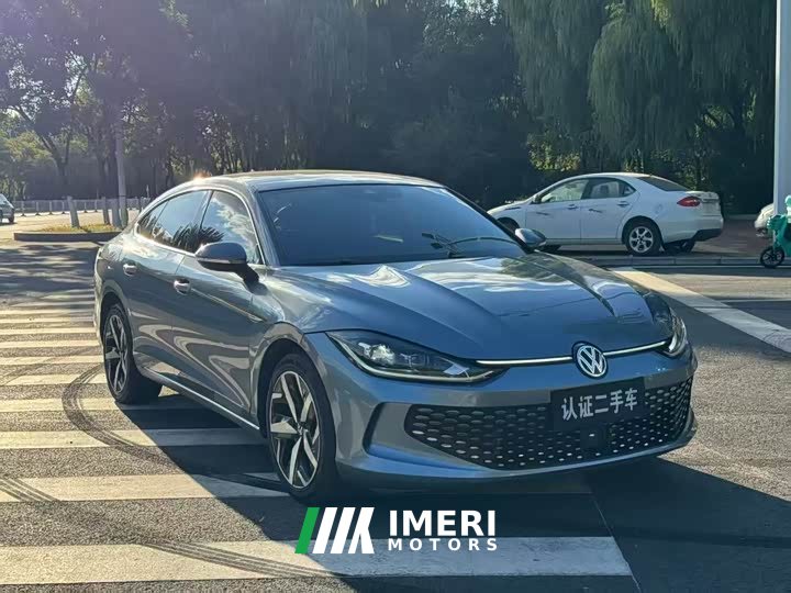 Volkswagen Lingdu L 280TSI DSG Spicy Edition - ავტომობილი ჩინეთიდან