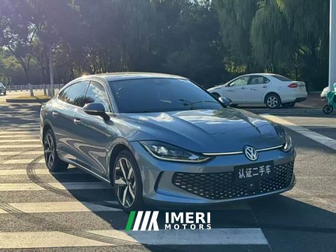 2022 Volkswagen Lingdu L 280TSI DSG Spicy Edition - ავტომობილი ჩინეთიდან