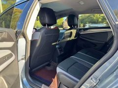 Volkswagen Lingdu L 280TSI DSG Spicy Edition - ფოტო 5