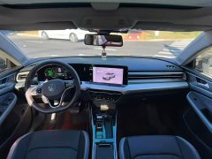 Volkswagen Lingdu L 280TSI DSG Spicy Edition - ფოტო 6