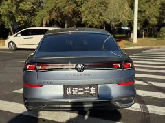 Volkswagen Lingdu L 280TSI DSG Spicy Edition - ფოტო 8