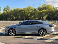 Volkswagen Lingdu L 280TSI DSG Spicy Edition - ფოტო 9