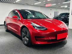 Tesla Model 3 2020 Facelift Standard Range RWD Upgrade - ფოტო 1