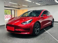 Tesla Model 3 2020 Facelift Standard Range RWD Upgrade - ფოტო 3