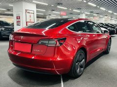 Tesla Model 3 2020 Facelift Standard Range RWD Upgrade - ფოტო 4