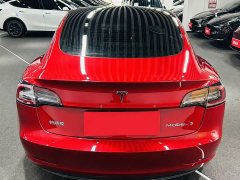 Tesla Model 3 2020 Facelift Standard Range RWD Upgrade - ფოტო 5