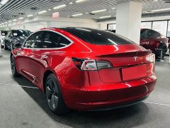 Tesla Model 3 2020 Facelift Standard Range RWD Upgrade - ფოტო 6