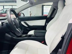 Tesla Model 3 2020 Facelift Standard Range RWD Upgrade - ფოტო 7