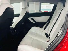 Tesla Model 3 2020 Facelift Standard Range RWD Upgrade - ფოტო 9