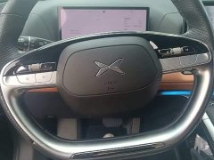 XPeng G9 702 Max - ფოტო 6