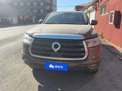 Volkswagen Cannon 2019 2.0T Automatic Gasoline Two-Wheel Drive Comfort Edition GW4C20B - ფოტო 2