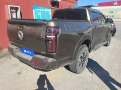 Volkswagen Cannon 2019 2.0T Automatic Gasoline Two-Wheel Drive Comfort Edition GW4C20B - ფოტო 3