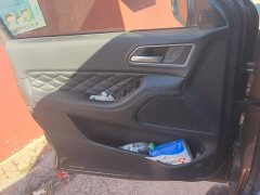 Volkswagen Cannon 2019 2.0T Automatic Gasoline Two-Wheel Drive Comfort Edition GW4C20B - ფოტო 7