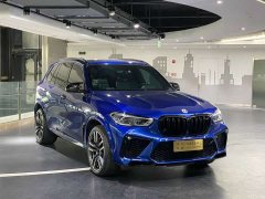 BMW X5 M X5 M - ფოტო 1