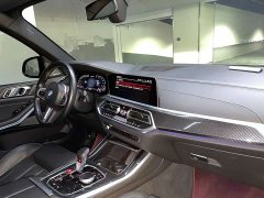 BMW X5 M X5 M - ფოტო 11